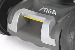 Газонокосарка бензинова Stiga Collector48S - мініатюра 9