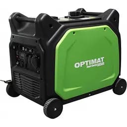 Інверторний бензиновий генератор Optimat Smart Energy IE6500 [160348]