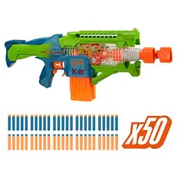 Бластер Hasbro Nerf Elite 2.0 Подвійний удар (F6363) - мініатюра 2