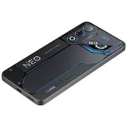 Мобільний телефон ZTE Nubia Neo 3 GT 5G 12/256GB Gray (1164537) - мініатюра 12