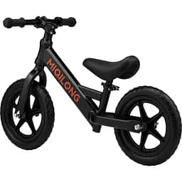 Біговел Miqilong HP 12'' чорний - мініатюра 2