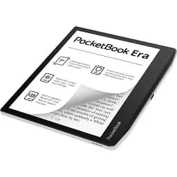 Електронна книга PocketBook 700 Era Stardust Silver (PB700-U-16-WW) [73745] - мініатюра 4