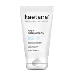 Крем Антикупероз Kaetana 50 мл