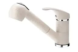 Змішувач для кухні Deante Pepe BDP_771M