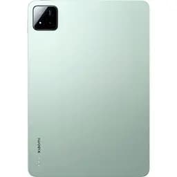 Планшет Xiaomi Pad 7 8/128GB Green (VHU5364EU) Global EU [140163] - мініатюра 4