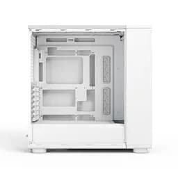 Корпус Fractal Design Epoch XL RGB Tempered Glass без БЖ White (FD-C-EPO1X-05) Без БП - мініатюра 10