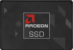 Накопитель SSD AMD Sata 2.5 120G SATA3 (R3SL0120G2)