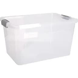 Контейнер Violet House Family Box 30 л 50х33х27 см (0974 FAMILY BOX прям. 30 л)