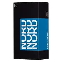 Смартфон OnePlus Nord 3 5G (CPH2493) 6.74" 8/128GB 2SIM 5000 мАxгод Misty Green - мініатюра 8