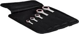 Ключі комбіновані Professional, 8,10,13,17,19мм, набір 5шт Bosch hoz0013895 - мініатюра 6