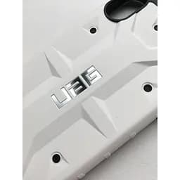 Оригінальний протиударний чохол UAG Pathfinder для iPhone XS Max (6.5") White 111107114141 - мініатюра 4
