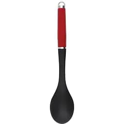 Ложка для сервіровки KitchenAid Coreline червона (KAG003OHERE) - мініатюра 2