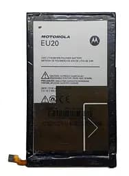 Аккумулятор Motorola Droid Ultra XT1080 EU20