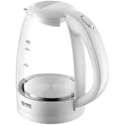 Чайник стекло First FA-5404-1-WI