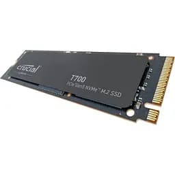 Накопитель SSD M.2 2280 Crucial T700 1 TB (CT1000T700SSD3)