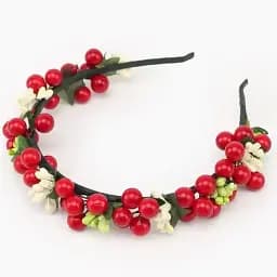 Обруч для волос Калина 40 (2000904056590D)