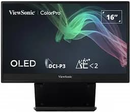Монітор ViewSonic VP16-OLED