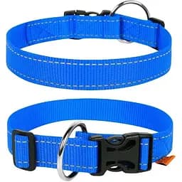 Нашийник для собак DOG Extreme одинарний нейлон, регульована довжина (4820082494735)