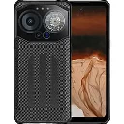 Смартфон Oukitel F150 B3 8/256Gb Obsidian Black (Global Version)