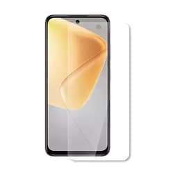 Защитная пленка StatusSKIN для Infinix Hot 50i X6531 Экран Глянцевая Lite