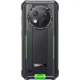 Мобільний телефон OUKITEL G1 6/256GB Green (6931940757867) - мініатюра 3