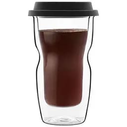 Чашка Luigi Bormioli Thermic Glass 460 мл (A12836G0402AA01) - мініатюра 2