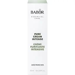 Крем для проблемної шкіри Babor Essential Care Pure Cream Intense 50 мл - мініатюра 2