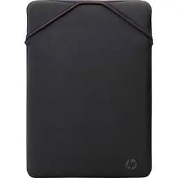 Чехол для ноутбука HP 14" Protective Reversible GRY/MVE Laptop Sleeve (2F2L6AA)