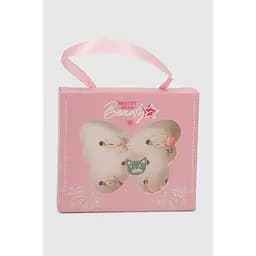 Набір прикрас для дівчинки B4310 Різнокольоровий (6968978743104)