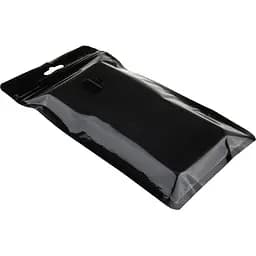 Чохол-накладка Toto Line 1.2mm TPU Case Samsung Galaxy J6+ 2018 Black - мініатюра 2