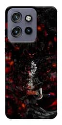 Чохол Demsky Anime evolution 1 для Motorola Edge 50 Neo