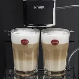 Кавомашина Nivona CafeRomatica NICR 560 (NICR560) - мініатюра 5