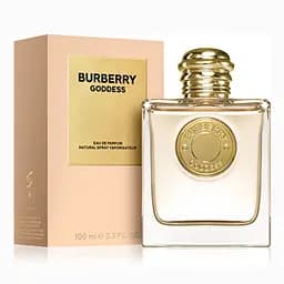 Burberry Goddess парфумована вода 100 ml