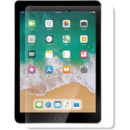 Защитная пленка StatusSKIN для Apple iPad 9.7 2018 Экран Матовая Titan
