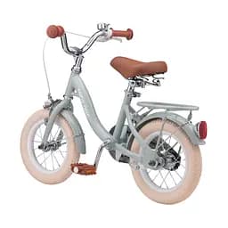 Дитячий велосипед Miqilong LS 12" оливковий (RBB-LS12-OLIVE) - мініатюра 7
