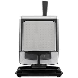 Кавоварка еспресо Polaris PCM 1575 WIFI IQ Home нержавіюча сталь (24129) - мініатюра 4