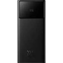 Зовнішній акумулятор Baseus Star-Lord Digital Display 30000mAh 22.5W Black (PPXJ080101) [101224]