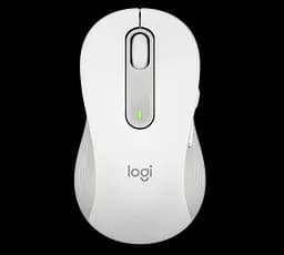 Миша бездротова Logitech Signature M650 Off White (910-006275)
