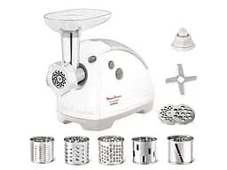 Электромясорубка Moulinex ME626132