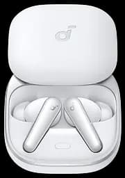 Гарнітура SoundСore Liberty 5 White Anker teh0026558 - мініатюра 3