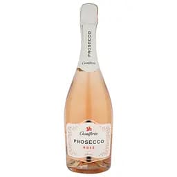 Ігристе вино Casalforte Prosecco Rose Spumante Brut, рожеве, брют, 0,75 л