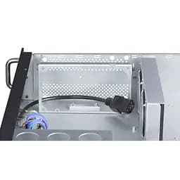 Корпус серверний Chieftec UNC-210T-B-U3-OP без БЖ ATX (UNC-210T-B-U3-OP) - мініатюра 2