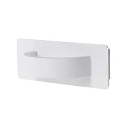 Світильник Brille AL-503/3W NW WH IP20 настінний накладний мінімалізм LED