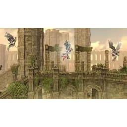 Ключ активації Microsoft Krut: The Mythic Wings для Xbox One/Series - мініатюра 5