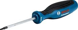 Отвертка Professional Torx T10x75мм Bosch hoz0014143