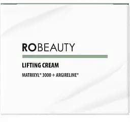 Крем-замінник ботоксу RoBeauty Argireline 50 мл - мініатюра 2