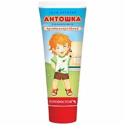 Крем дитячий Fitodoctor Антошка з аллантоїном протиалергійний 75 г