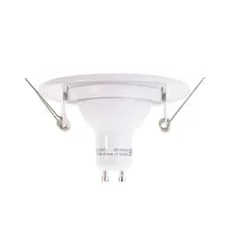 Світильник точковий Brille HDL-DT 23 WH MR16 36-313 - мініатюра 3
