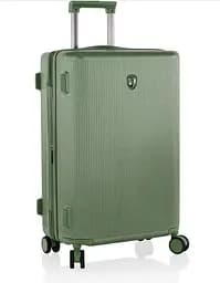 Валіза Heys Earth Tones (M) Moss (10156-0145-26)