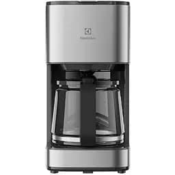 Кавоварка крапельна Electrolux E3CM1-3ST
